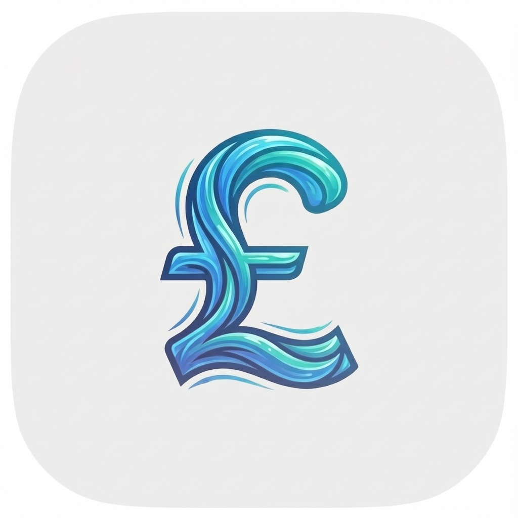 RateClarity app icon